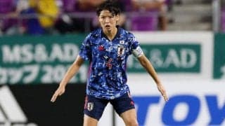 なでしこジャパン、熊谷紗希ら女子W杯メンバー発表！　岩渕真奈は落選