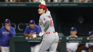 「エンゼルスは環境を作ってくれた」米識者、チームの”サポート体制”を理由に夏のトレード放出「無し」と見解