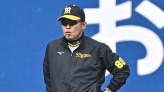 「見るたびに安定している」交流戦で台頭した阪神若武者のバッティングを球団OBが絶賛！「高卒2年目とは思えない」