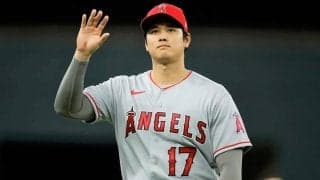 今季最多貯金、同地区２位と僅差、それでも遠いエンゼルスのプレーオフ進出。異常な地区間のバランス崩壊が重たい扉に