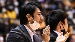 千葉ジェッツが小川伸也TACと契約継続…2冠に貢献した参謀も“2年目”へ突入