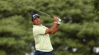 【全米オープン】松山英樹は”メジャーハンター”2人が集う注目の組み合わせ　石川遼、桂川有人らは……