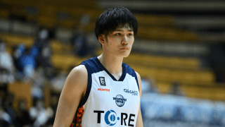 前東京Zの大矢孝太朗、2シーズンぶりの新潟復帰が決定「勝つために全力で戦います」