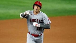【MLB】大谷翔平のバット投げを「ルーヴル美術館に」　米専門家が異例の3連続投稿「シビれた」