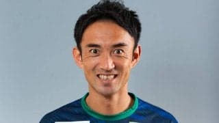 徳島、チーム最年長＆主将の石井秀典が天皇杯で負傷…全治約6週間