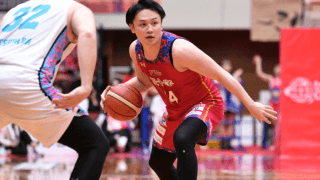 熊本が本村亮輔、神里和との契約継続を発表…6シーズン目の本村「あとはB1に上がるだけ」