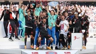  【2022-23ブンデスリーガ総括】  超WS選出の最優秀選手はムシアラ