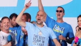 ペップ・シティはあと2年か…現行契約をもって退任意向