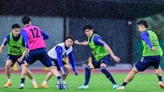 【日本代表6月2連戦の主題(1)】複数布陣のテストが想定される2連戦--エルサルバドル戦は東京五輪世代＆元川崎勢で送り出すか