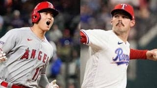 【MLB】大谷翔平に決勝被弾「代償を払わされた」　攻めの投球できず…失投に“猛省”