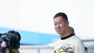 高松宮記念杯競輪G1（初日）レポート