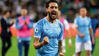 セリエA屈指の技巧派ルイス・アルベルト、カタール王者へ移籍か