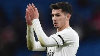 レアル・マドリー復帰のブラヒム・ディアス｢常にプレーしたいと思っていた場所｣