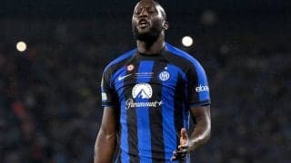 去就不透明のルカク、CL決勝後初のインスタ投稿｢いつか栄光に到達できることを願って｣