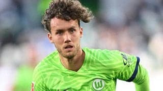 ケルン、ヴォルフスブルクFWワルドシュミットをレンタルで獲得