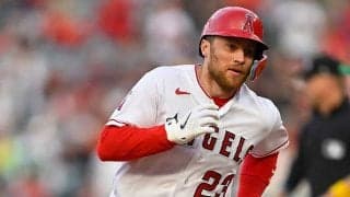 【MLB】エ軍ドルーリーに1試合出場停止処分＆罰金　前夜に球審に猛抗議→退場処分…機構発表