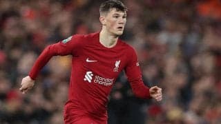 リバプールのスコットランド代表DFラムゼイが2部のプレストンにレンタル