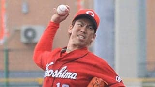 終わらない「あと1球」への執着　前田健太は「一流になる」…高卒1年目で確信のワケ