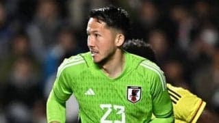 日本代表のGKは本当にこの３人がベストなのか 「リベロプレー」を求めるなら他にも候補者はいる