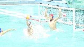 25年ぶりに上位リーグ進出！さらなる躍進へ高まる期待ー2023年度関東学生水球リーグ戦　対明大