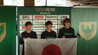 4年前は負傷離脱…WEリーグ得点王・植木理子が今大会に懸ける想い「悔しさを晴らせるのはW杯しかない」