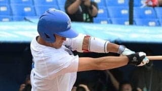 ドラフト候補や侍ジャパン大学代表がずらり 全日本大学野球で活躍が目立った野手６人