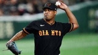 「日本は米国と違って」　異国でも柔軟な対応…巨人左腕に漂うジャパニーズドリーム