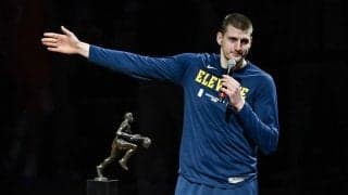 「球団史上最高の選手だ」…ナゲッツのレジェンドビッグマンがニコラ・ヨキッチを絶賛