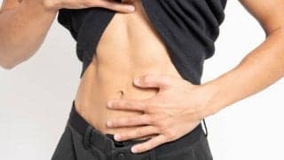 「腹筋はもともと割れている」ってマジ？トレーニングのウソ・ホント