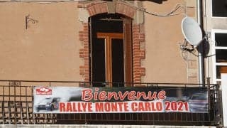 2024年のWRCモンテカルロ、拠点をギャップに移動