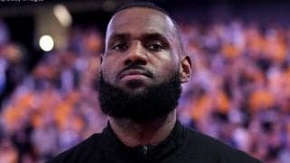 レブロンがダンクコンテストへ参戦しない理由を語る「俺にとってのゴールではない」