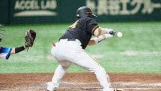 攻守で存在感増す巨人の“正捕手”　「冴えていたの？」原監督が辛口評価するワケ