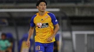 元仙台のMF道渕諒平、新天地はマルタのバルザンFCに決定「頑張っている姿を見せたい」