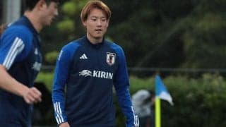 「色々盗んで成長していきたい」瀬古歩夢、自身の立ち位置は「そんなに高くない」と認識もポジション奪取に意気込む「負けていない良さはある」