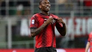 「ミランからの移籍は考えていなかった」契約延長のレオンが「歴史を作りたい」と意気込み