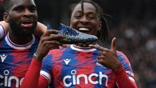 イングランド代表初選出のエゼ、悪夢のケガでユーロ本大会行き逃した2年前を回想「携帯電話を開いたら…」