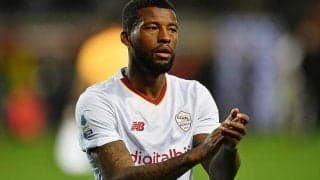 ワイナルドゥムに古巣PSV帰還の可能性？