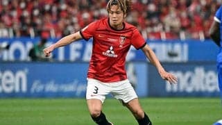 浦和MF伊藤敦樹が日本代表に追加招集…広島MF川村拓夢が途中離脱で初招集に