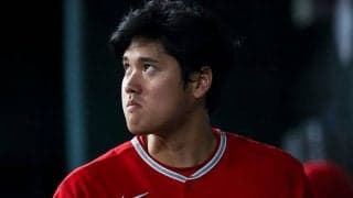 【MLB】大谷翔平とベーブ・ルースの比較は「過去のこと」　元鷹助っ人も舌巻く二刀流の価値