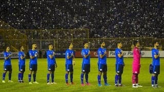 日本代表と対戦するエルサルバドル代表の来日メンバーが発表！