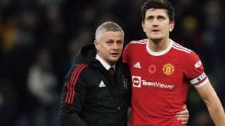 元ユナイテッド指揮官のスールシャール氏、イングランド復帰も？ 2部降格レスターが招へい検討