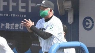 亜大・生田勉監督が退任　「精神的にも体力的にも限界に近い状態」…大学が発表