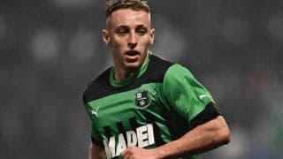 人気銘柄のフラッテージ、移籍先希望は「プレミアよりセリエA」…インテルがサッスオーロと接触か