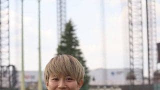 [特集] 　健康スポーツ科学部新設記念　なでしこＦＷ植木理子インタビュー・１日目～大学生なでしこの誕生～「スポーツ選手というのは終わりが絶対にある」