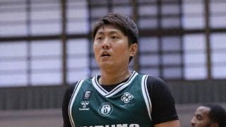 西宮ストークスが中西良太と契約継続「地元をバスケで盛り上げていきたい」