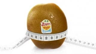 【ゼスプリ】特大サイズのキウイ、日本初上陸！もちろん栄養もギッシリ