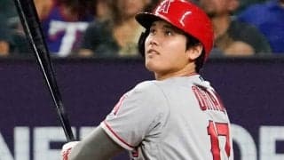 【MLB】大谷翔平と「勝負してはならない」　専門家が分析…絶好調6月の“凄さ”の要因