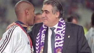 マドリーが1990年代に八百長関与か？　スペインのベテランジャーナリストがサンス会長時代の不正訴える