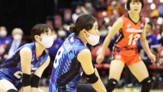 東レ女子　吉野優理、戸部真由香とスタッフ2名の入団を発表   