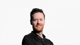 東京GB　カスパー・ヴオリネン新監督が就任